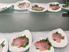 -上宴精品海鲜姿造(晶融汇旗舰店)