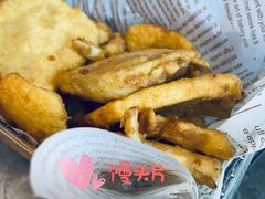 -老板恋上鱼(恒隆广场店)