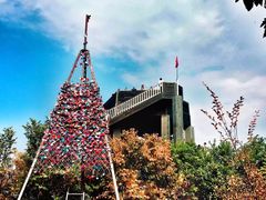 -帽儿山国家森林公园