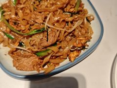 -柳喜辣·烧烤酒局(跃进总店)