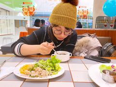 -纽约客美式餐厅(新奥购物中心店)