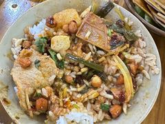 -笔记安顺夺夺粉火锅