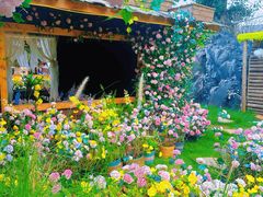 -HERRE·FARM 赫尔露营农场·团建聚会包场