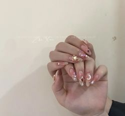 -Halo美甲美睫