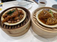 -蔡澜点心·粤菜(月星环球港店)