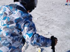 -华彬猛犸滑雪场