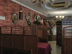 -92°C俄式厨房(中央大街店)