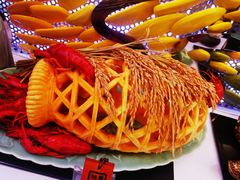 -湖北味道(湖北大厦店)