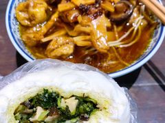 -西园寺素食(西园弄戒幢律寺店)