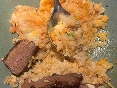 -半秋山西餐厅(宜昌大洋店)