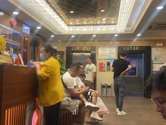 -盛港湾海鲜食府(黄沙店)