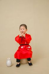 -倾城宝贝儿童摄影(浦东金谊店)