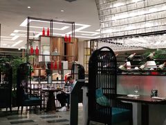 -索菲特酒店 · 云尚天际自助餐厅