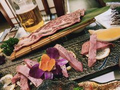 -千寻山野烤肉(中关村店)