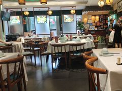 -江城小馆陕南妈妈菜·全球旅行餐厅(钟楼店)