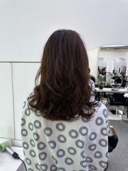 -MOVAN  HAIR莫凡匠人发型屋