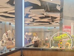 -上渔铁板烧(熙悦汇店)