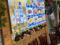 -老东阳·外婆菜(横店店)