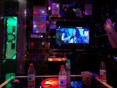 -欢乐驿站量贩式KTV(西丽店)