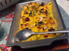 -当院鱼头泡饼(良乡店)