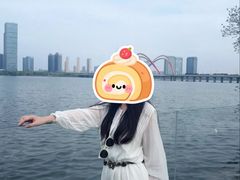 -艾溪湖湿地公园