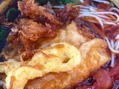 -华兴街煎蛋面(总店)