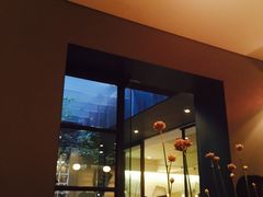 门面-微热山丘(台北民生公园门市店)