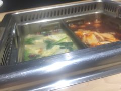 -山城老炮火锅城