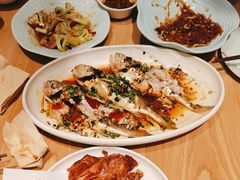 -红樱桃·欢乐餐厅(太原里店)