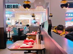 -胖哥俩肉蟹煲(湖滨银泰in77店)