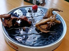 -大鸽饭(马王堆店)