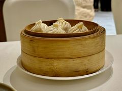 -太湖饭店·寄畅轩中餐厅