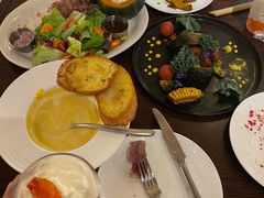 -HERRE·FARM 赫尔露营农场·团建聚会包场