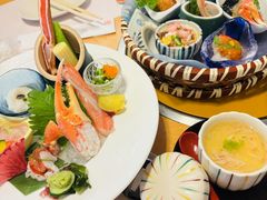 -蟹道乐(道顿堀本店)