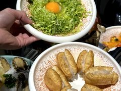 -牛牛和牛海鲜粥底火锅(长虹国际城店)