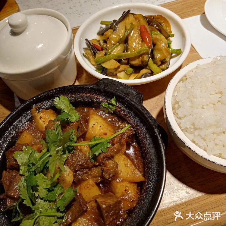 川菜控的幸福晚餐