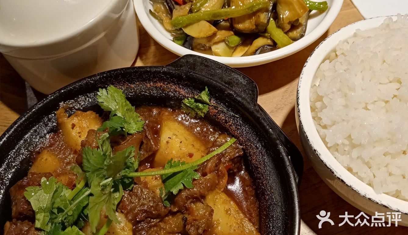 川菜控的幸福晚餐