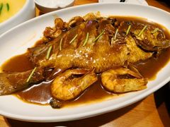 -渔家风味·鲅鱼水饺·央视展播·海鲜天津菜(开发区店)