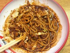 -西粉堂新疆米粉(朝外店)