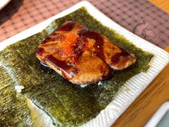 -林妈妈村·日式料理(宝山万达店)