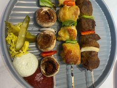 -库滋明·俄罗斯特色美食(中央大街店)