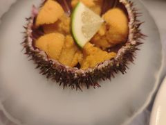 -连鹭海鲜·海肠捞饭·海胆饭(星海店)