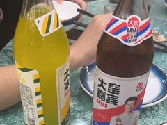 -鹤乡东北菜(崮山路店)
