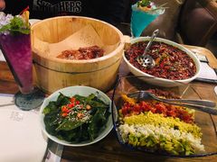 -胡桃里音乐酒馆(东区店)