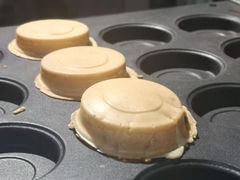 -半饱台式茶点