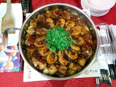 -黄记煌三汁焖锅(凯德广场店)