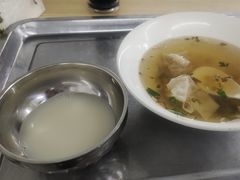 老丁家馄饨-金陵老丁家馄饨(新街口店)