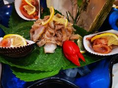 -映像威海·海鲜味道(市区店)
