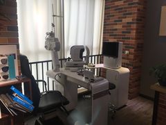 -A380视光·蔡司眼镜店(锦艺城店)