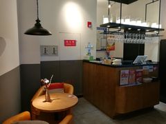 -新贝乐意大利餐厅(苏州中心店)